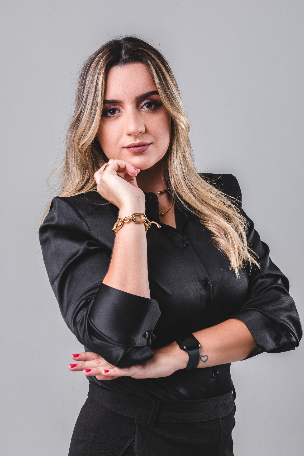 Foto Mariana Gomberti
